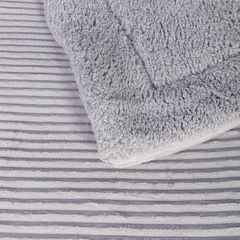 Acolchado Comfy Jacquard con Corderito Queen en internet