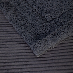 Imagen de Acolchado Comfy Jacquard con Corderito Queen