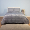 Acolchado Snug Soft Flannel Reversible Super King - comprar online