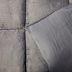 Acolchado Snug Soft Flannel Reversible Super King - tienda online