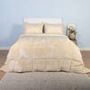 Acolchado Snug Soft Flannel Reversible Queen - comprar online