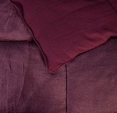 Acolchado Snug Soft Flannel Reversible Super King - tienda online