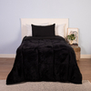 Acolchado Snug Soft Flannel Reversible Twin - comprar online
