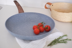 Imagen de Sarten Ceramica Home Concept Nordico 24 cm