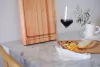 Set X6 Plato Madera AYU I