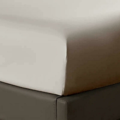 Sabana Ajustable Percal 200 Hilos 2 Plazas - comprar online