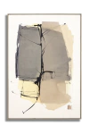Cuadro Abstracto Moderno 100 x 70 cm.