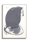 Cuadro Abstracto Moderno 100 x 70 cm.