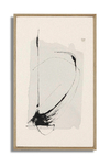 Cuadro Abstracto Moderno 50 x 30 cm.