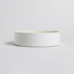 Ensaladera Lagoa Cream 26 cm.