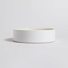 Ensaladera Lagoa Cream 26 cm.