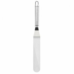 Espátula Repostera Grande Acero Inoxidable - comprar online