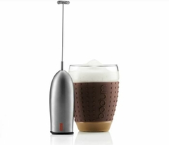 Espumador de Leche Bodum Schiuma - comprar online