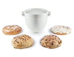 Aditamento Bowl Cerámica de Pan KitchenAid - Duvet Home