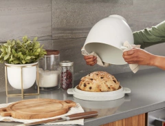 Aditamento Bowl Cerámica de Pan KitchenAid en internet