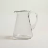 Jarra Vidrio Fira 1,6 L