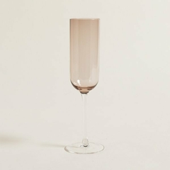 Set X 6 Copas Champagne Florencia 260 ml. - tienda online