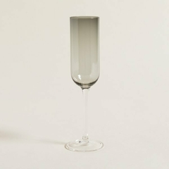 Set X 6 Copas Champagne Florencia 260 ml. - comprar online