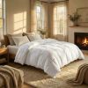 Edredon Duvet 100% Twin - comprar online