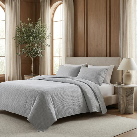 Cubrecama Sophistique c/Fundas Super King - comprar online