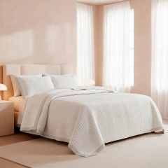 Quilt Hermitage con Fundas King - comprar online