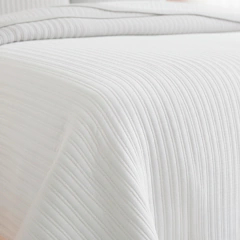 Quilt Hermitage con Fundas King - Duvet Home