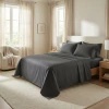 Juego de Sábanas Egyptian Cotton 1000 Hilos King - comprar online