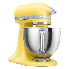 Batidora Artisan KitchenAid 4.8L Butter en internet