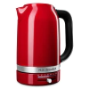 Pava Eléctrica KitchenAid 1,7 Lts. Roja - comprar online