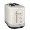 Tostadora KitchenAid 2 rebanadas Blanco Porcelana - comprar online