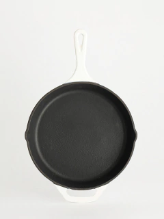 Imagen de Sartén Hierro con mango 26 cm.