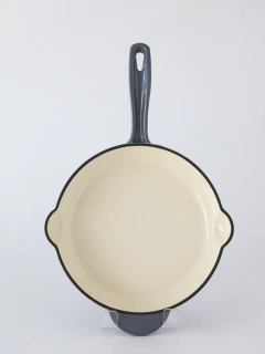 Sartén Hierro con mango 26 cm. - comprar online