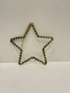 Colgante Estrella con Estrellitas 20 x 19 cm.