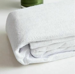 Protector de Colchón Impermable Toalla Absorbente en internet