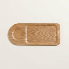 Bandeja Japandi Haya 32 x 13,5 cm. - comprar online