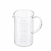 Jarra Medidora Vidrio 1000 ml.