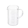 Jarra Medidora Vidrio 1000 ml.