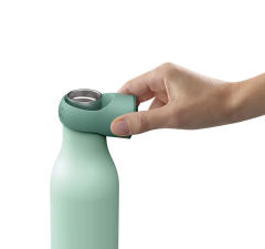 Botella Joseph Joseph Loop Acero Inox. 500 ml. - comprar online