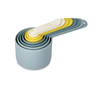 Tazas Medidoras Joseph Joseph Nest Opal