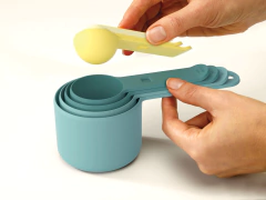 Tazas Medidoras Joseph Joseph Nest Opal en internet