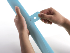 Mat Joseph Joseph Roll Up Extendible Silicona - comprar online