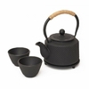 Juego de Té Sakura Fukuoka Tetera 0,85 lts + Pocillos - comprar online