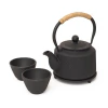 Juego de Té Sakura Fukuoka Tetera 0,85 lts + Pocillos - comprar online