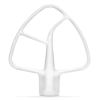Batidor Triangulo para Mezclas KitchenAid Batidora 4.8L