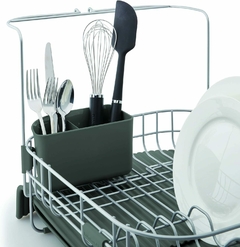 Secaplatos KitchenAid Expandible Acero Inoxidable en internet