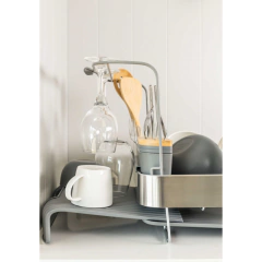 Secaplatos KitchenAid Expandible Plus Acero Inoxidable en internet