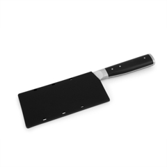 Cuchillo Gourmet KitchenAid Acero Inoxidable 15 cm. en internet