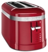 Tostadora KitchenAid 4 panes Empire Red