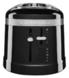 Tostadora KitchenAid 4 panes Onyx Black