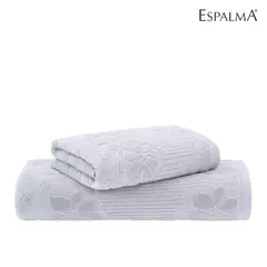 Juego de Toalla y Toallon Espalma Lollipop - Duvet Home